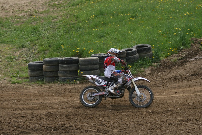 Přebor SMS Pardubice Opatov 8.5.2008
